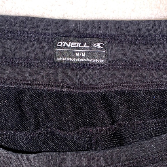 black joggers from o’neill! - Picture 3 of 3
